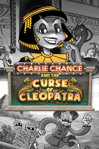 Charlie Chance and The Curse of Cleopatra игра онлайн | Казино 888 бесплатно и без регистрации