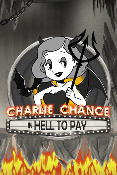 Charlie Chance in Hell to Pay игра онлайн | Казино 888 бесплатно и без регистрации