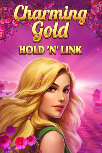 Charming Gold Hold n Link игра онлайн | Казино 888 бесплатно и без регистрации