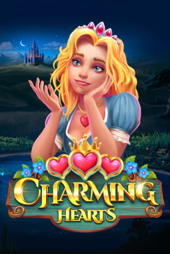 Charming Hearts игра онлайн | Казино 888 бесплатно и без регистрации