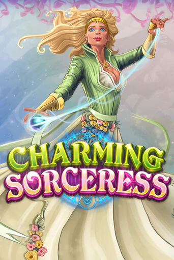 Charming Sorceress игра онлайн | Казино 888 бесплатно и без регистрации