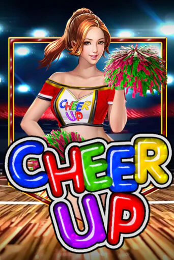 Cheer Up игра онлайн | Казино 888 бесплатно и без регистрации