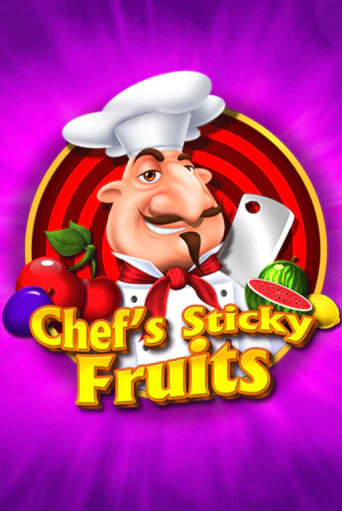 Chefs Sticky Fruits игра онлайн | Казино 888 бесплатно и без регистрации