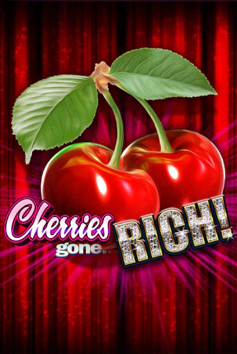 Cherries Gone Rich игра онлайн | Казино 888 бесплатно и без регистрации