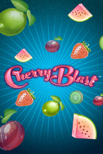 Cherry Blast игра онлайн | Казино 888 бесплатно и без регистрации