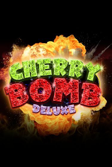 Cherry Bomb Deluxe игра онлайн | Казино 888 бесплатно и без регистрации