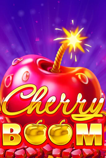 Cherry Boom игра онлайн | Казино 888 бесплатно и без регистрации