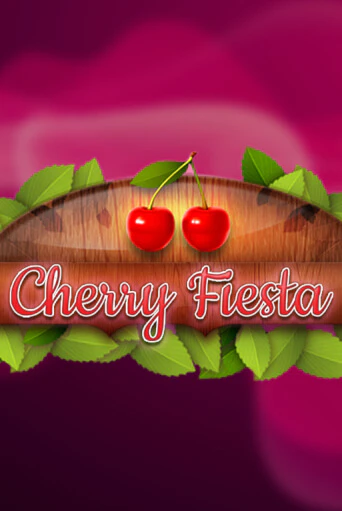 Cherry Fiesta игра онлайн | Казино 888 бесплатно и без регистрации