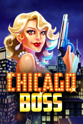 Chicago Boss игра онлайн | Казино 888 бесплатно и без регистрации