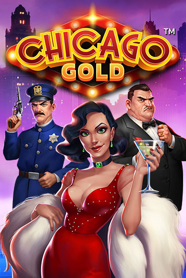 Chicago Gold игра онлайн | Казино 888 бесплатно и без регистрации