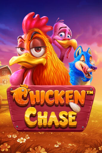 Chicken Chase игра онлайн | Казино 888 бесплатно и без регистрации