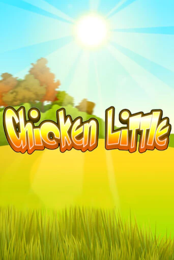 Chicken Little игра онлайн | Казино 888 бесплатно и без регистрации