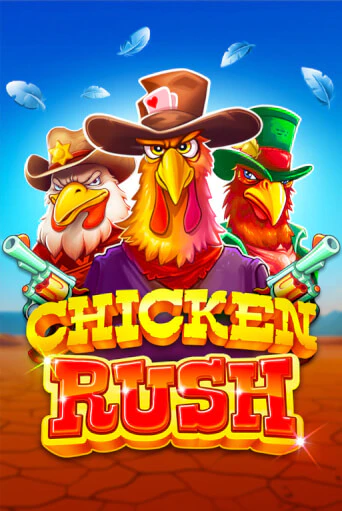 Chicken Rush игра онлайн | Казино 888 бесплатно и без регистрации