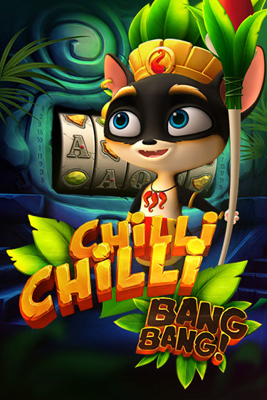 Chilli Chilli Bang Bang игра онлайн | Казино 888 бесплатно и без регистрации