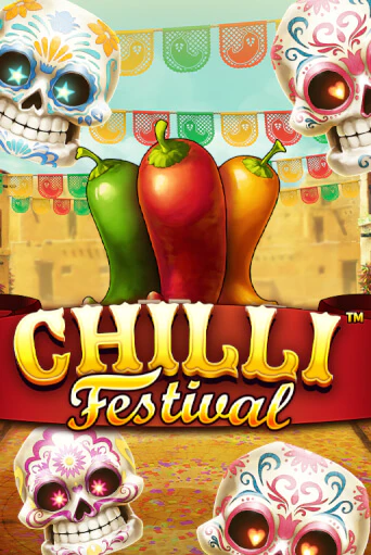 Chilli Festival игра онлайн | Казино 888 бесплатно и без регистрации