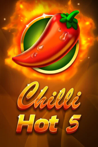 Chilli Hot 5 игра онлайн | Казино 888 бесплатно и без регистрации