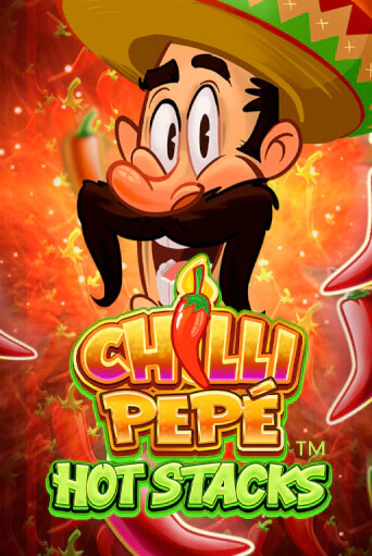 Chilli Pepe™ Hot Stacks игра онлайн | Казино 888 бесплатно и без регистрации