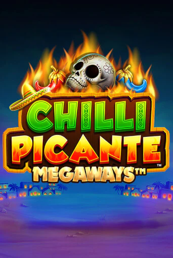 Chilli Picante Megaways игра онлайн | Казино 888 бесплатно и без регистрации