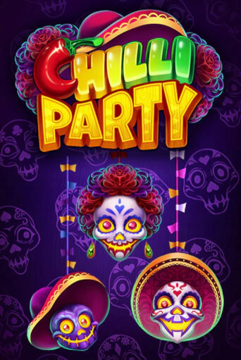 Chilli Party игра онлайн | Казино 888 бесплатно и без регистрации