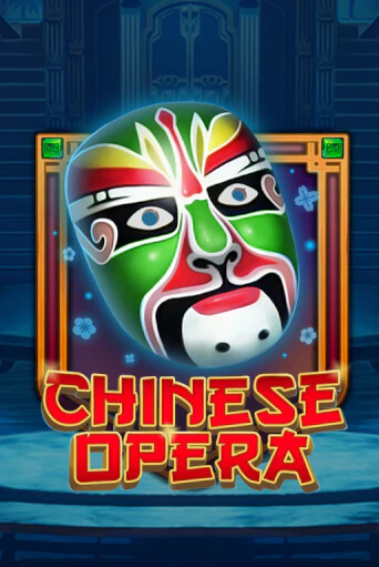 Chinese Opera игра онлайн | Казино 888 бесплатно и без регистрации