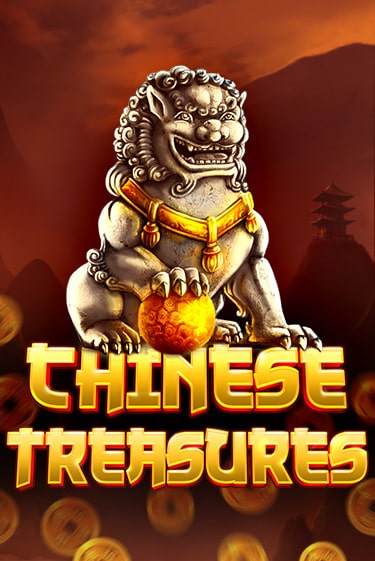 Chinese Treasures игра онлайн | Казино 888 бесплатно и без регистрации