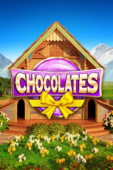 Chocolates игра онлайн | Казино 888 бесплатно и без регистрации