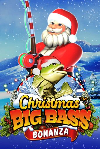 Christmas Big Bass Bonanza игра онлайн | Казино 888 бесплатно и без регистрации