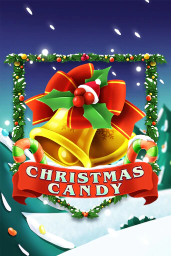 Christmas Candy игра онлайн | Казино 888 бесплатно и без регистрации