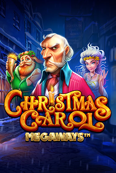 Christmas Carol Megaways игра онлайн | Казино 888 бесплатно и без регистрации