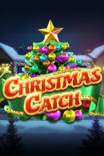 Christmas Catch игра онлайн | Казино 888 бесплатно и без регистрации