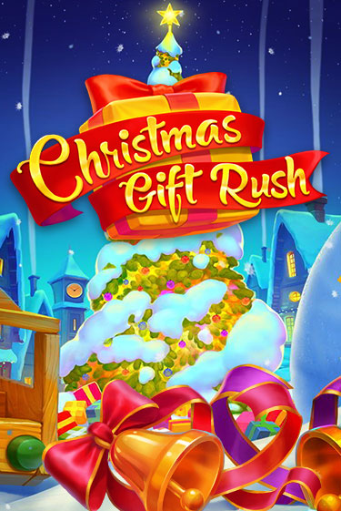 Christmas Gift Rush игра онлайн | Казино 888 бесплатно и без регистрации