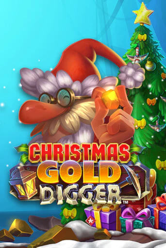 Christmas Gold Digger™ игра онлайн | Казино 888 бесплатно и без регистрации