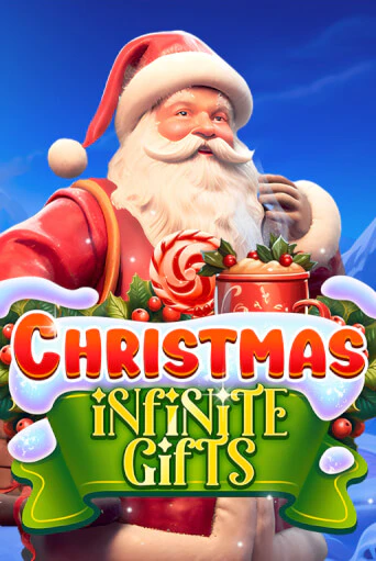 Christmas Infinite Gifts игра онлайн | Казино 888 бесплатно и без регистрации