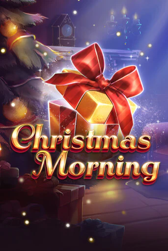 Christmas Morning игра онлайн | Казино 888 бесплатно и без регистрации