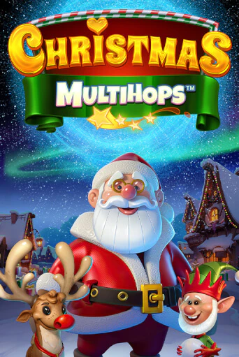 Christmas Multihops игра онлайн | Казино 888 бесплатно и без регистрации