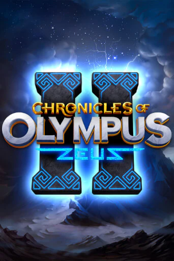 Chronicles of Olympus II - Zeus игра онлайн | Казино 888 бесплатно и без регистрации