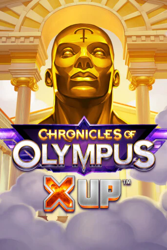 Chronicles of Olympus X UP™ игра онлайн | Казино 888 бесплатно и без регистрации