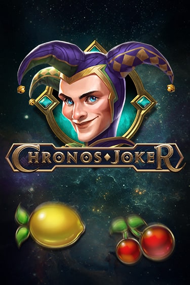 Chronos Joker игра онлайн | Казино 888 бесплатно и без регистрации