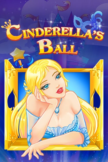 Cinderella's Ball игра онлайн | Казино 888 бесплатно и без регистрации