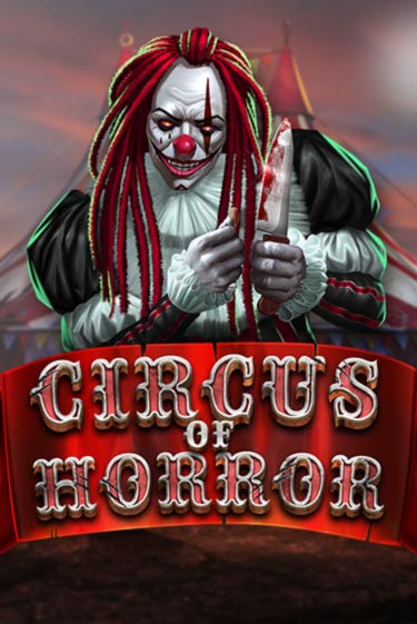 Circus of Horror игра онлайн | Казино 888 бесплатно и без регистрации