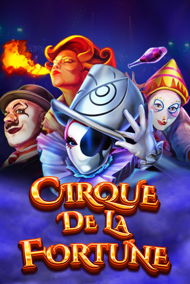 Cirque De La Fortune игра онлайн | Казино 888 бесплатно и без регистрации