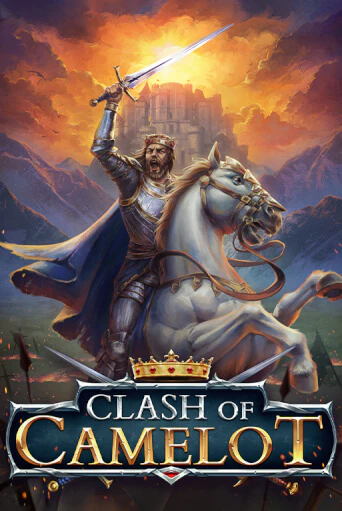 Clash of Camelot игра онлайн | Казино 888 бесплатно и без регистрации