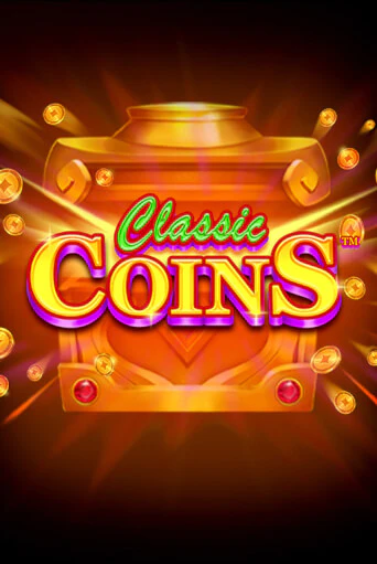 Classic Coins игра онлайн | Казино 888 бесплатно и без регистрации