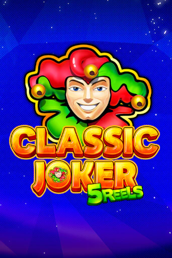 Classic Joker 5 Reels игра онлайн | Казино 888 бесплатно и без регистрации