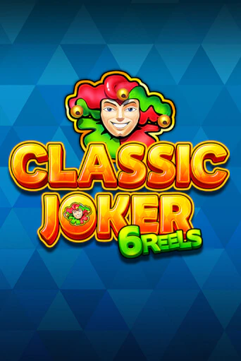 Classic Joker 6 Reels игра онлайн | Казино 888 бесплатно и без регистрации