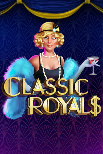 Classic Royals игра онлайн | Казино 888 бесплатно и без регистрации