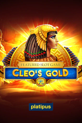 Cleo's Gold игра онлайн | Казино 888 бесплатно и без регистрации