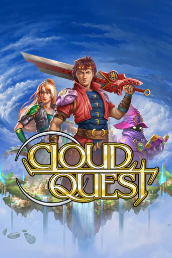 Cloud Quest игра онлайн | Казино 888 бесплатно и без регистрации