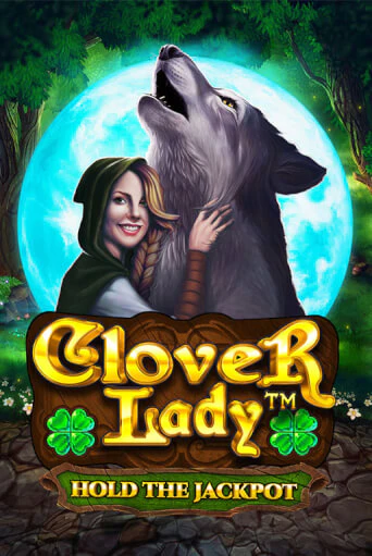 Clover Lady игра онлайн | Казино 888 бесплатно и без регистрации