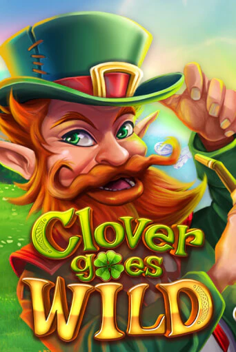 Clover Goes Wild игра онлайн | Казино 888 бесплатно и без регистрации